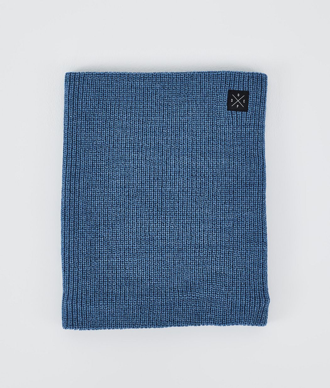 Dope 2X-UP Gestrickt Skimasken Herren Blau Grau | 075-OWGMCT