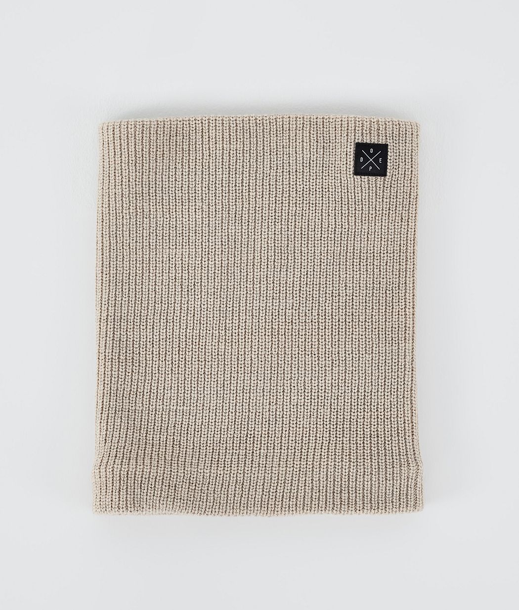 Dope 2X-UP Gestrickt Skimasken Herren Braun | 871-KTUJXQ