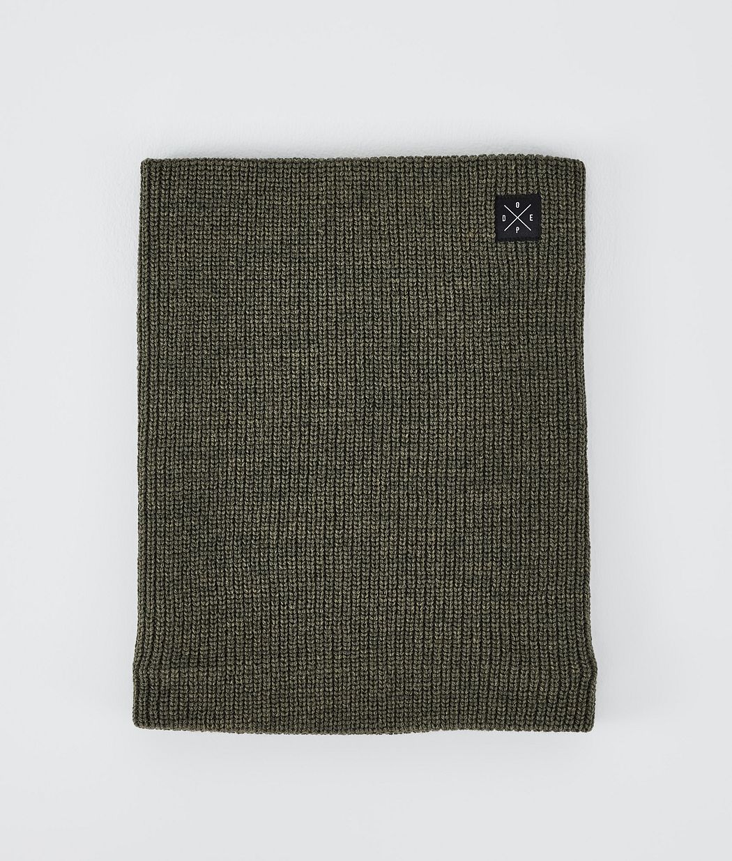 Dope 2X-UP Gestrickt Skimasken Herren Olivgrün Grün | 938-PTLHYQ
