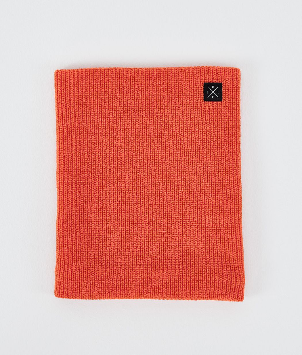 Dope 2X-UP Gestrickt Skimasken Herren Orange | 478-SHBIPA