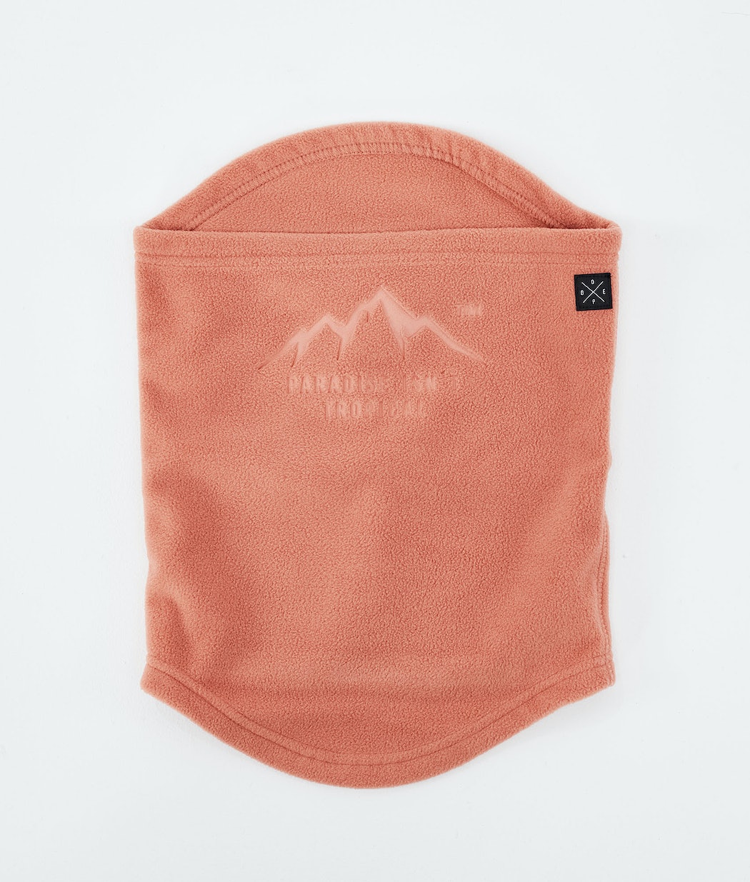 Dope Cozy Tube Skimasken Damen Orange | 641-YHQWSR