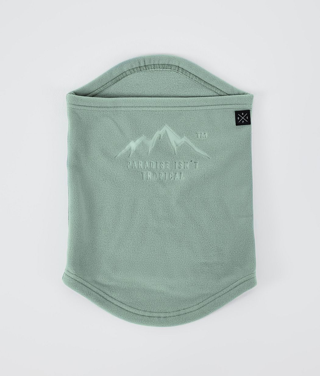 Dope Cozy Tube Skimasken Herren Grün | 239-OHPRDV