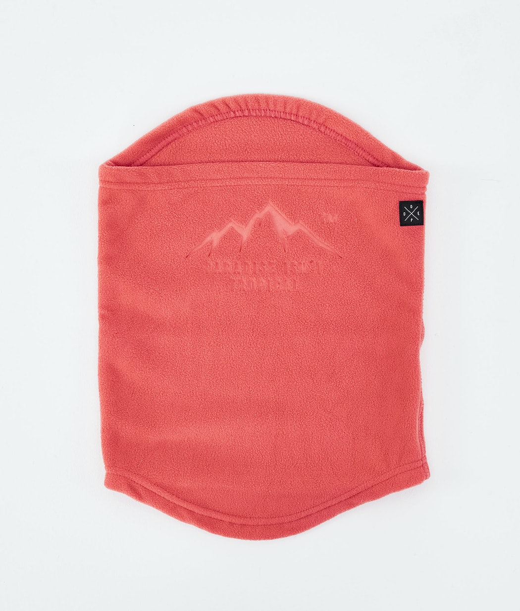 Dope Cozy Tube Skimasken Herren Koralle | 215-IRUXBE