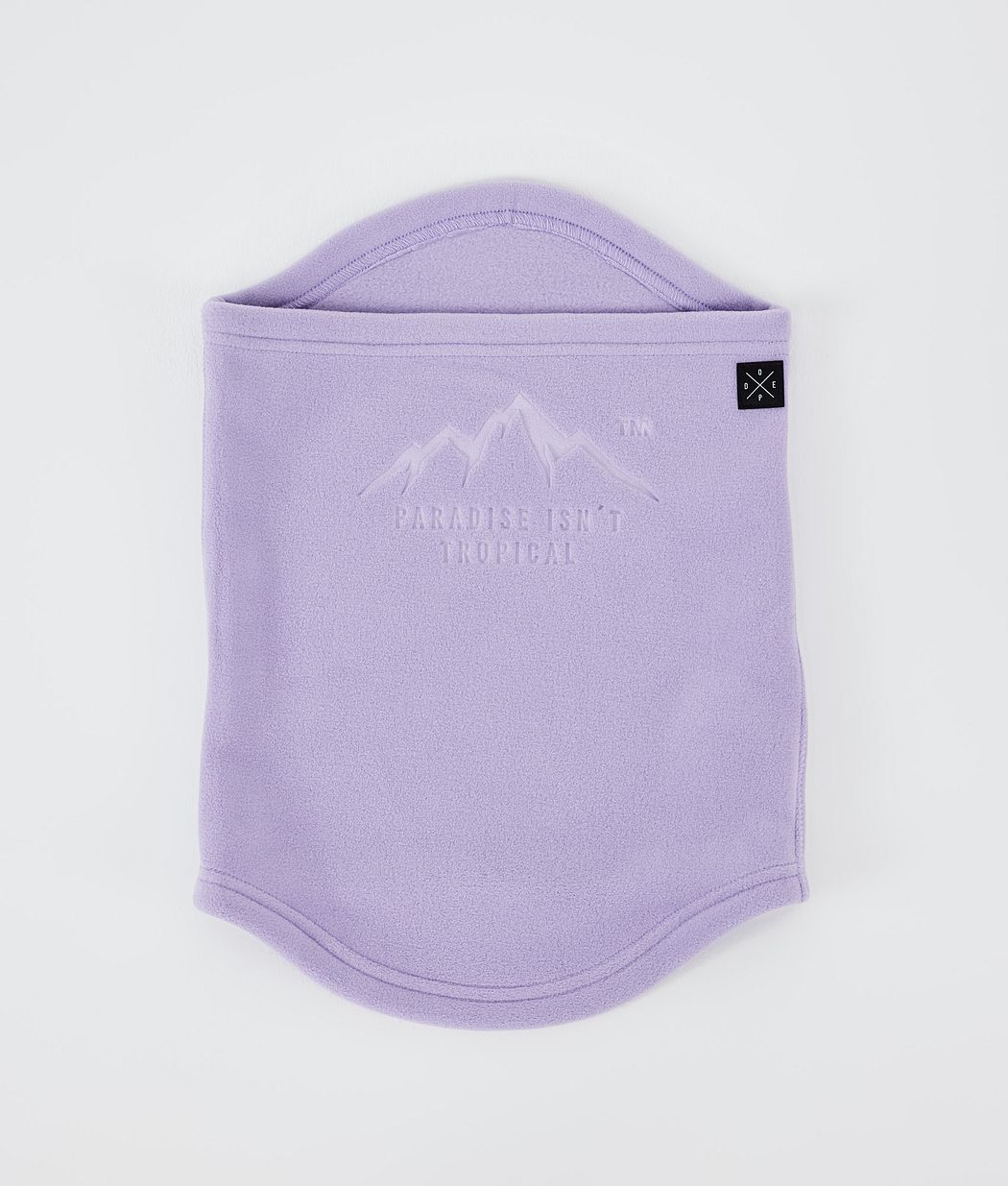 Dope Cozy Tube Skimasken Herren Lila | 418-XZJUQL