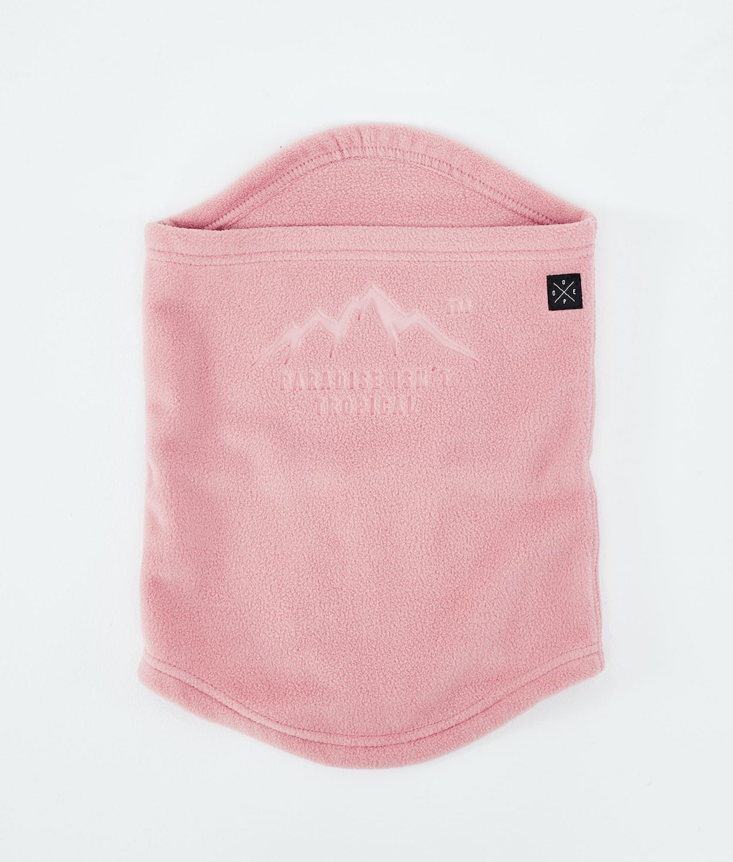 Dope Cozy Tube Skimasken Herren Rosa | 589-FBHLZU
