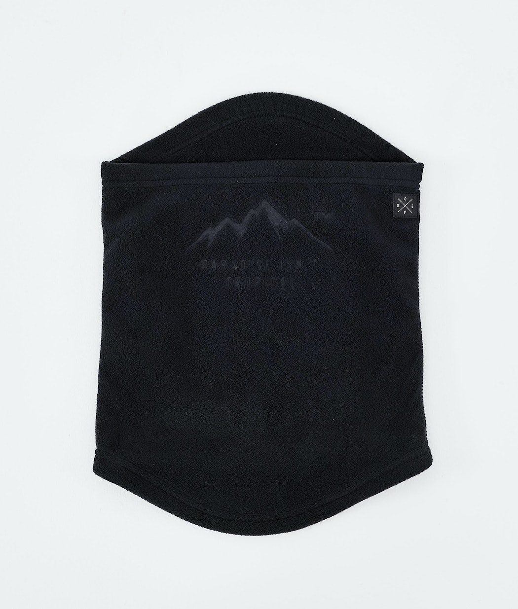 Dope Cozy Tube Skimasken Herren Schwarz | 845-ZPYMCE