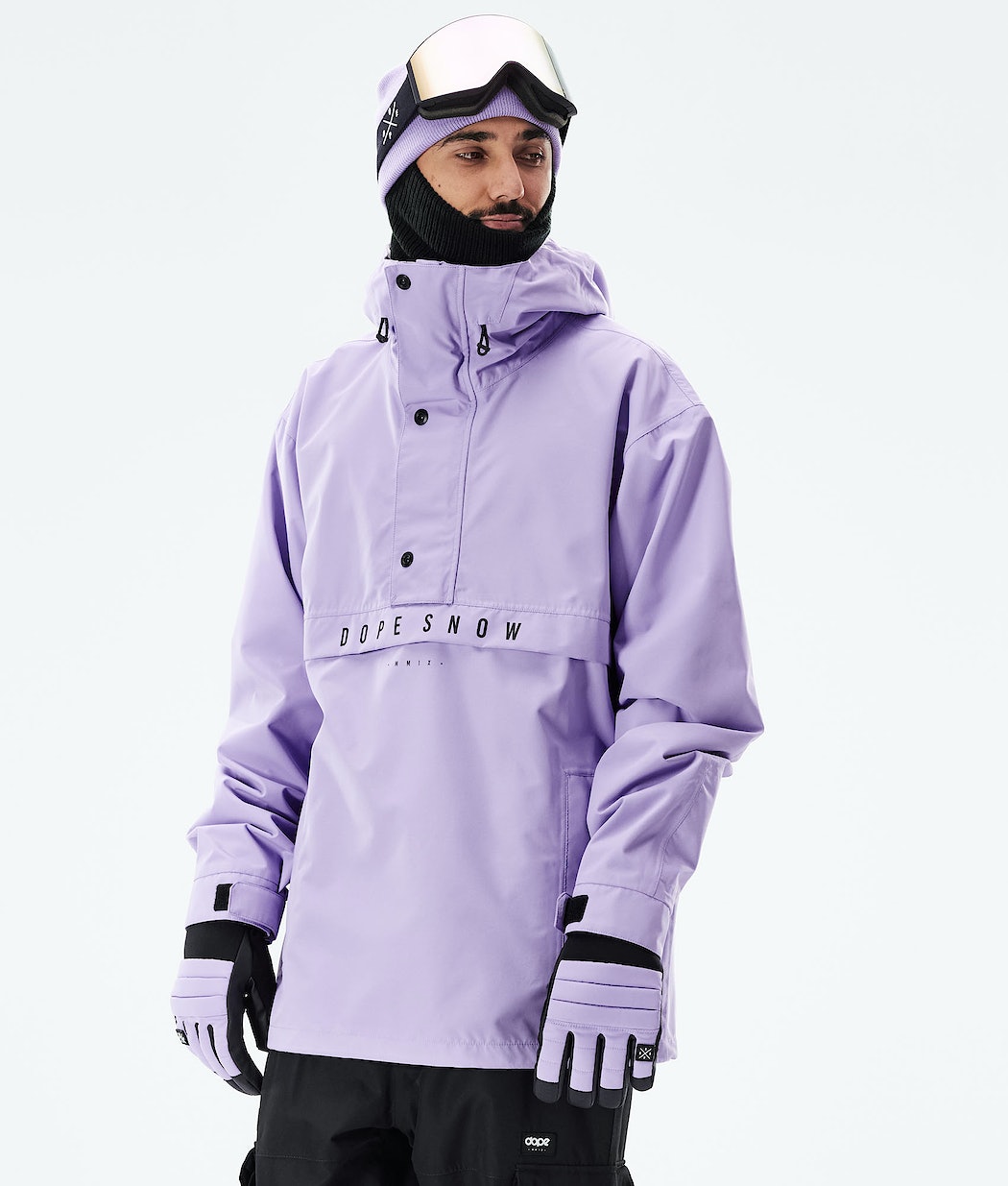 Dope Legacy 2021 Skijacke Herren Lila | 875-FWIYKA
