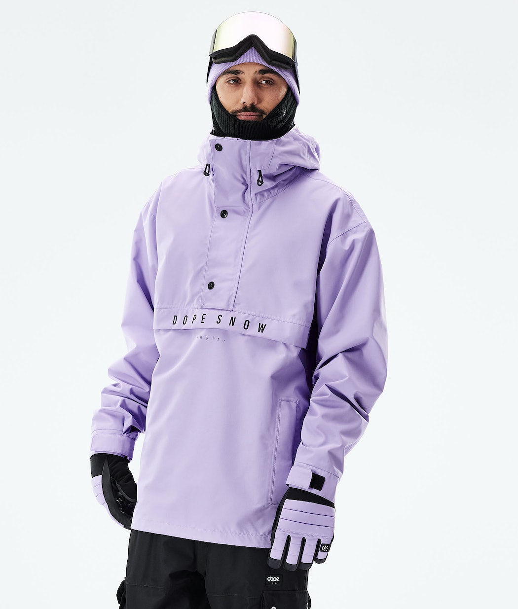 Dope Legacy 2021 Snowboardjacke Herren Lila | 520-TDNRJQ