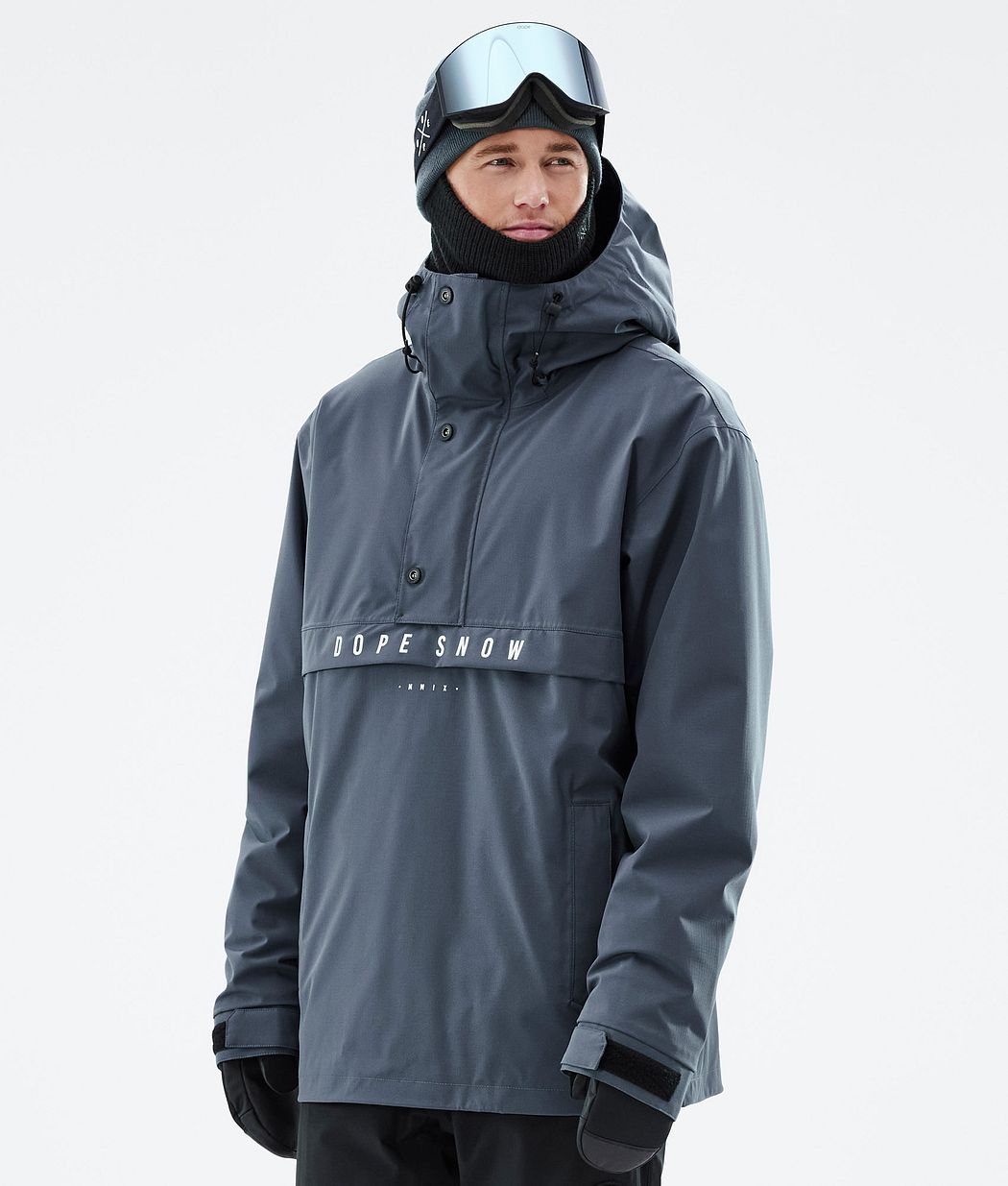 Dope Legacy Snowboardjacke Herren Blau | 561-UJOCHQ