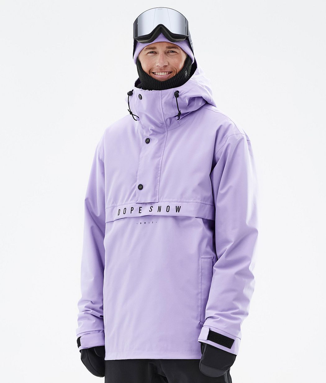 Dope Legacy Snowboardjacke Herren Lila | 246-MPUKNA
