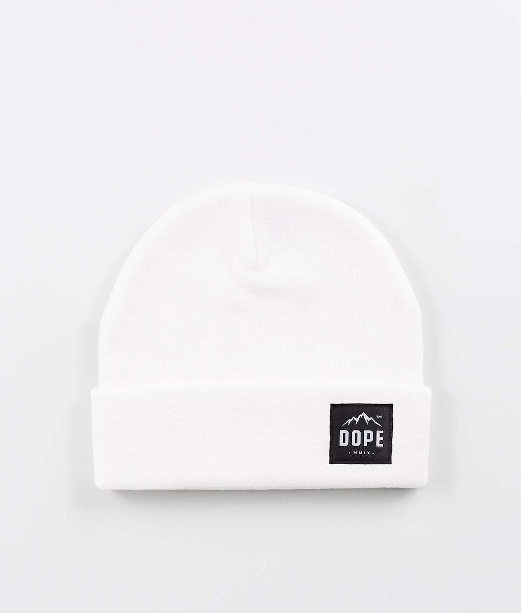 Dope Paradise Mütze Damen Weiß | 034-SUQVGC