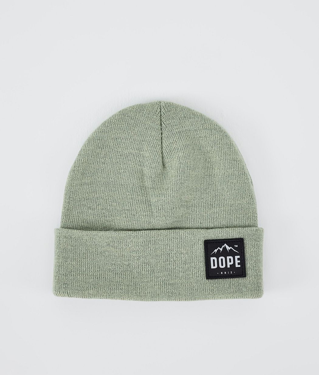 Dope Paradise Mütze Herren Grün | 034-CQSXOK