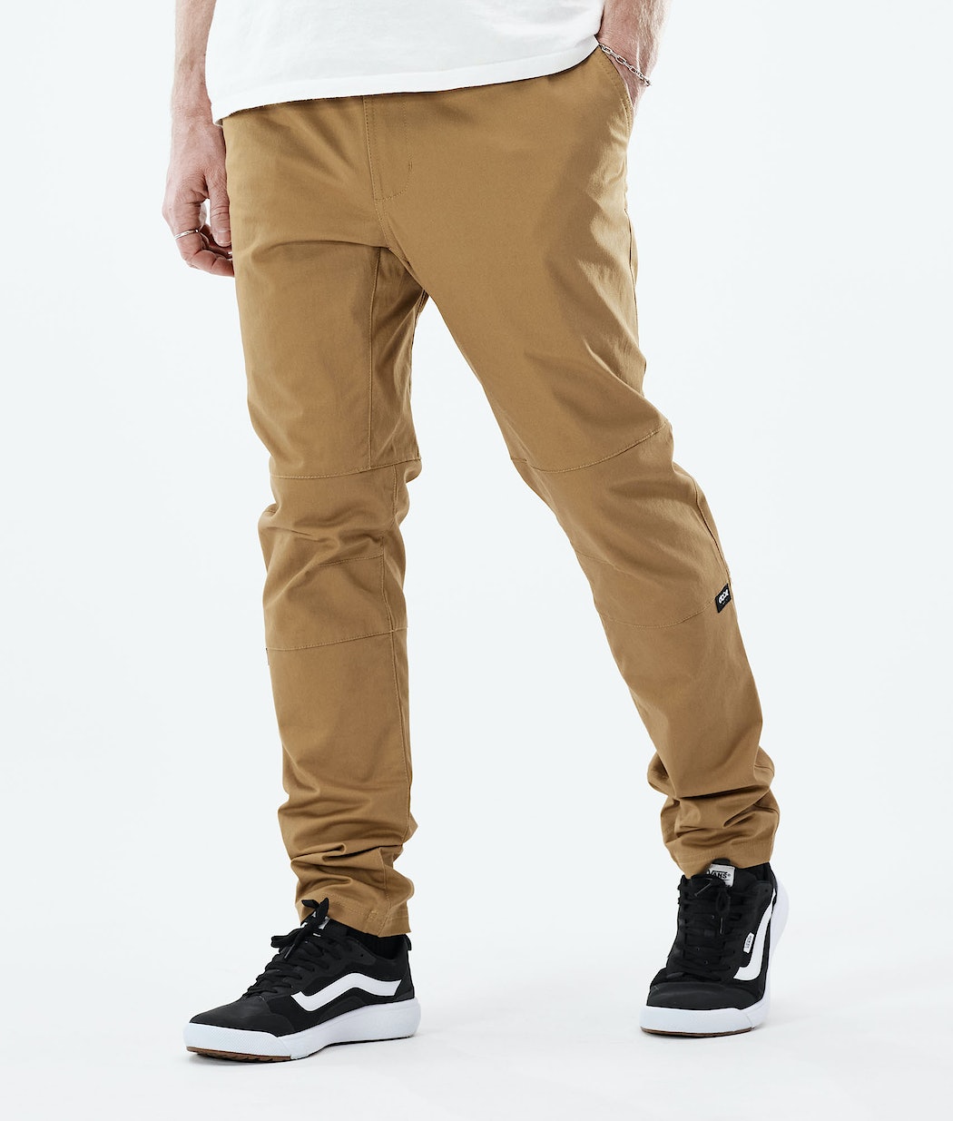 Dope Rover Jogginghose Herren Gold | 962-KOQZDA