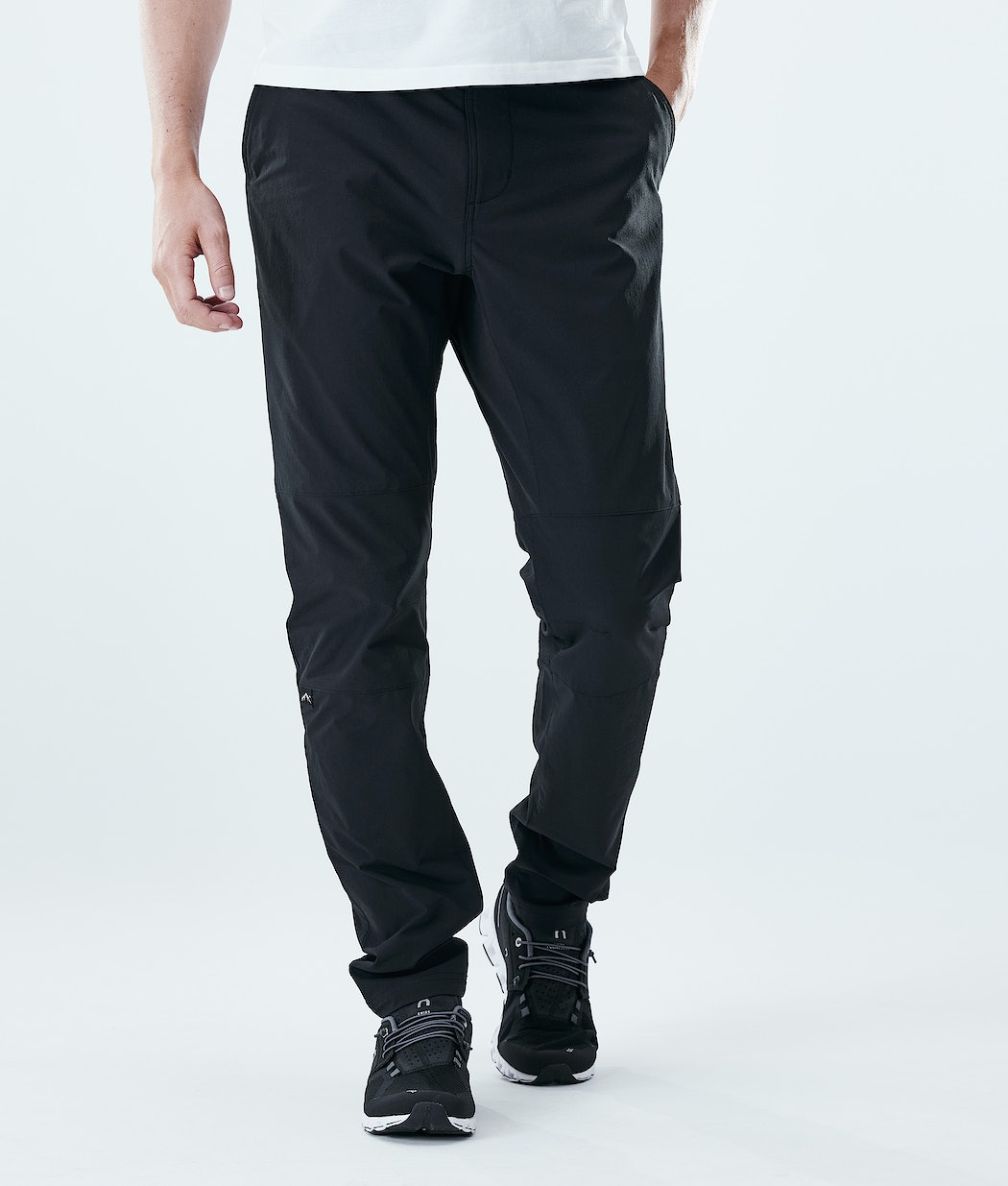 Dope Rover Tech Jogginghose Herren Schwarz | 084-BLECOT
