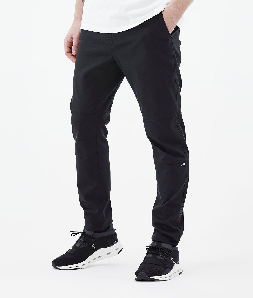 Dope Rover Tech Jogginghose Herren Schwarz | 821-KFWCOT
