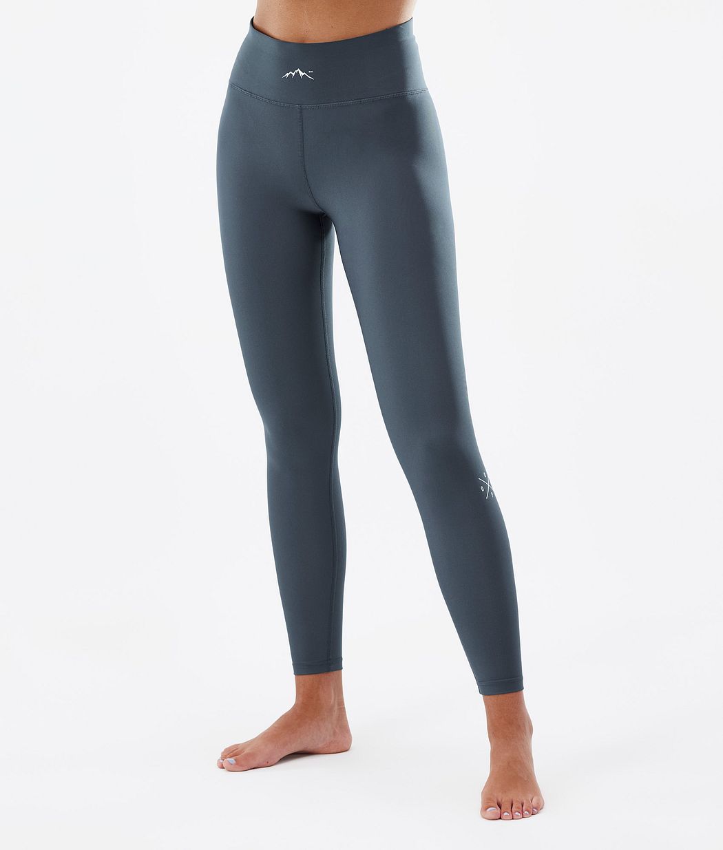 Dope Snuggle W Thermounterwäsche Damen Blau | 412-OGJTUF