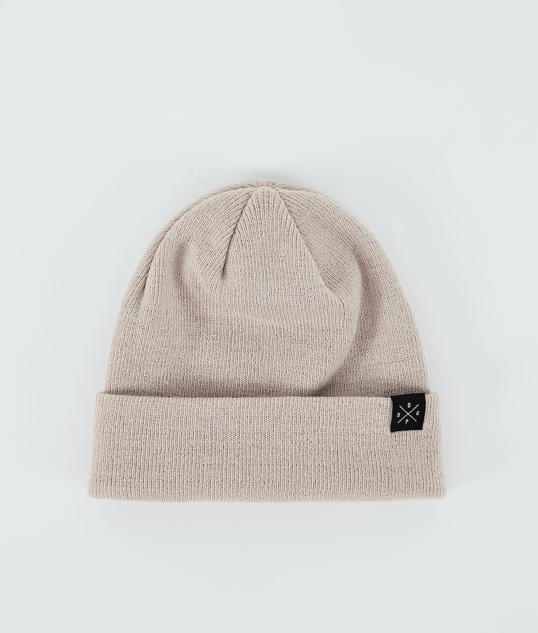 Dope Solitude Mütze Damen Braun | 982-JQIYSL