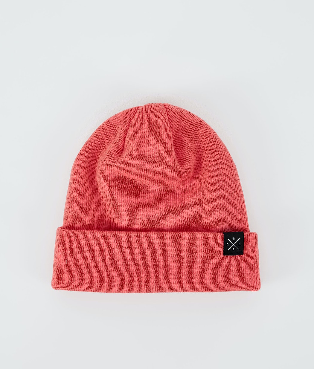 Dope Solitude Mütze Damen Koralle | 359-NAJSVW