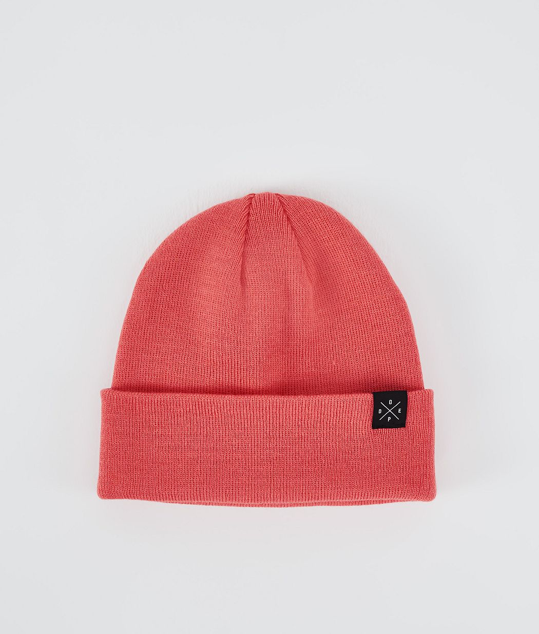 Dope Solitude Mütze Damen Koralle | 578-UWVGRC