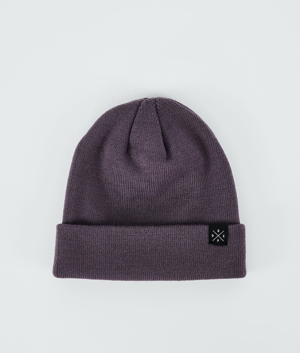 Dope Solitude Mütze Damen Lila | 453-QOJNGS