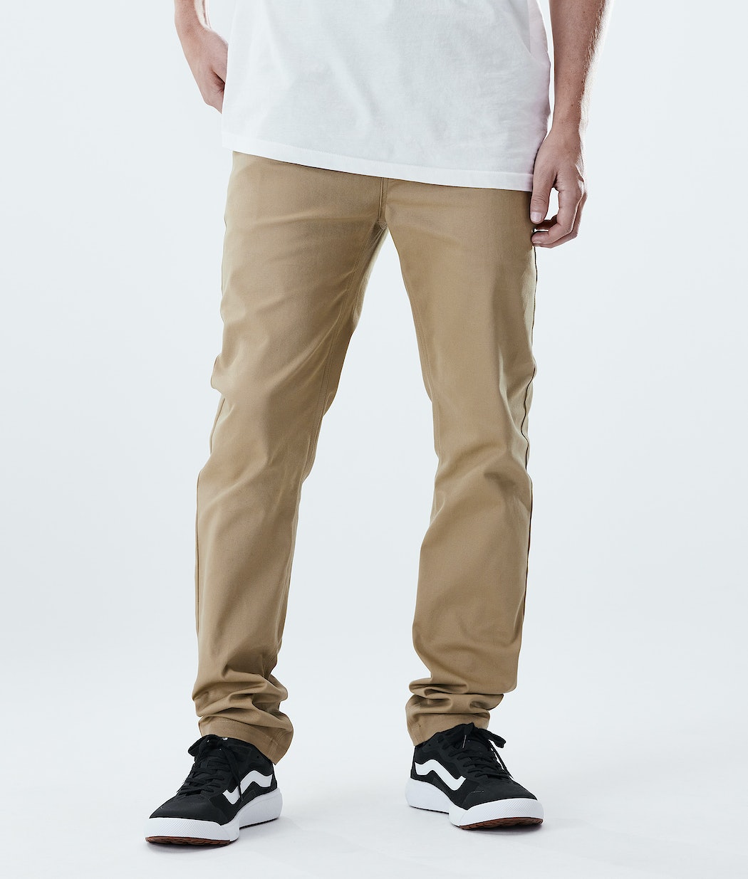 Dope Valdez Jogginghose Herren Khaki | 935-QARZKM