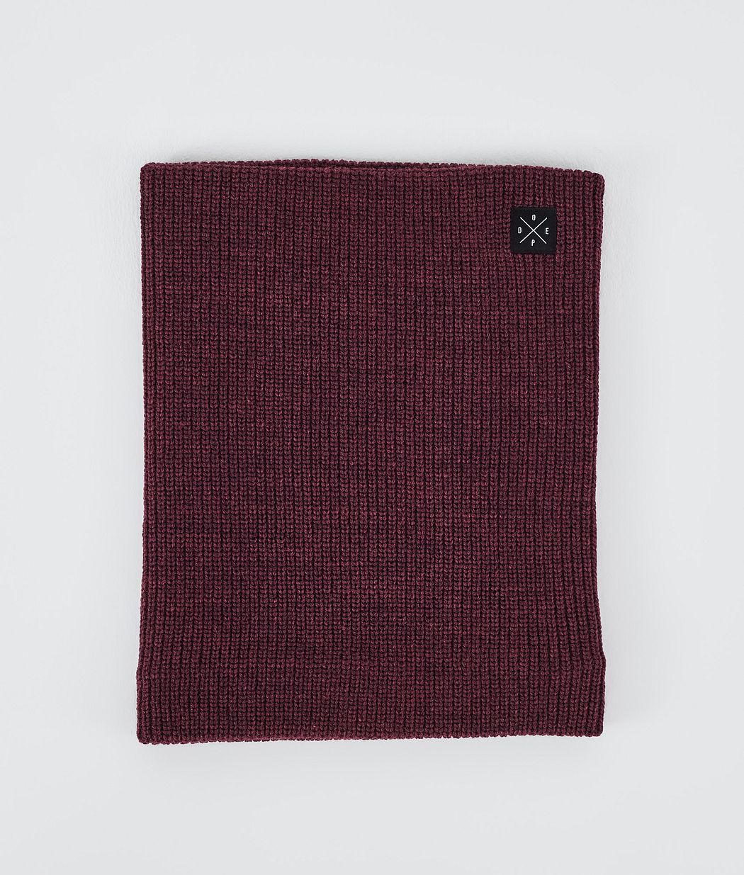 Dope 2X-UP Gestrickt Skimasken Damen Bordeaux | 758-IDBYEM