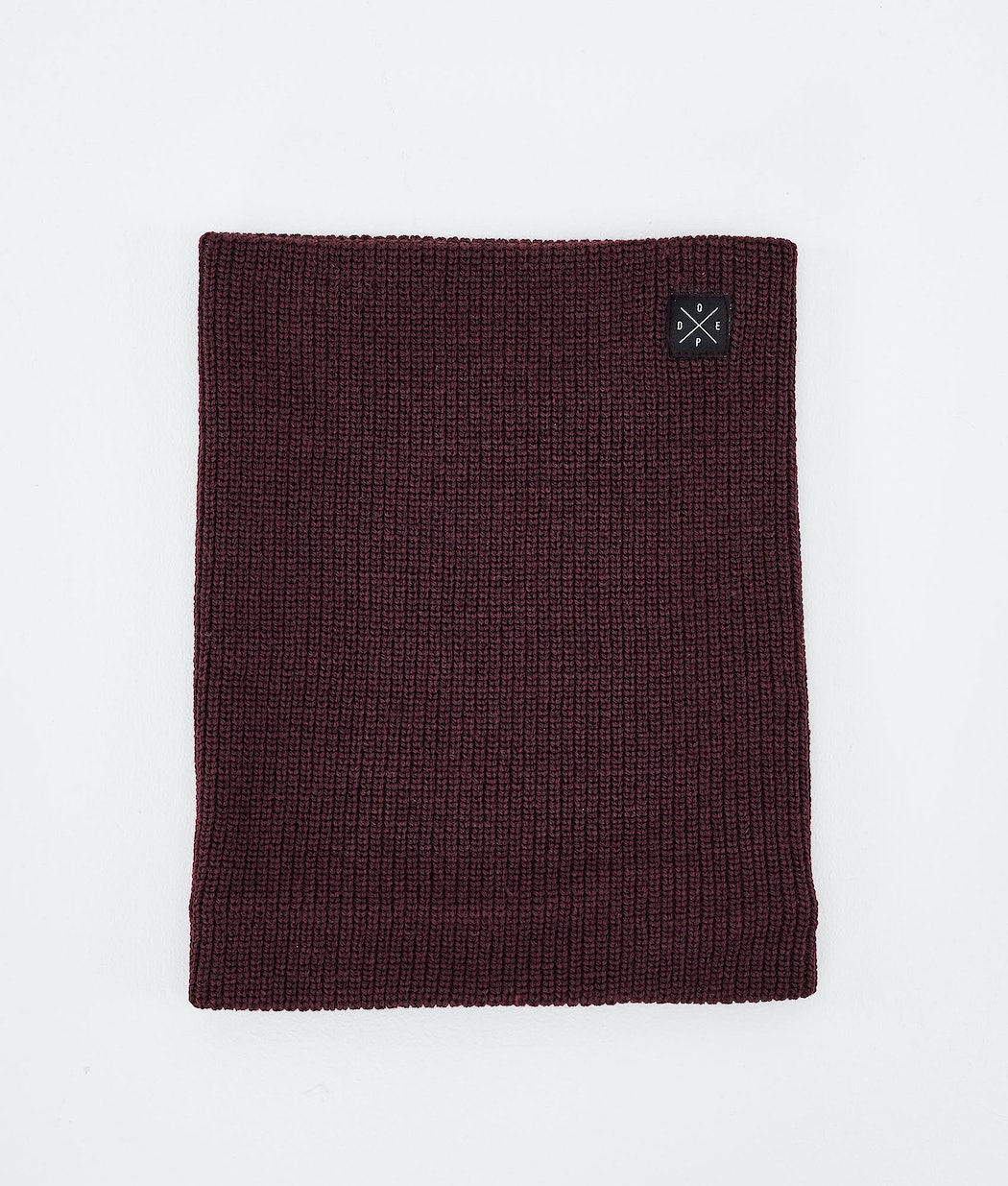 Dope 2X-UP Gestrickt Skimasken Damen Bordeaux | 962-RVKNYG