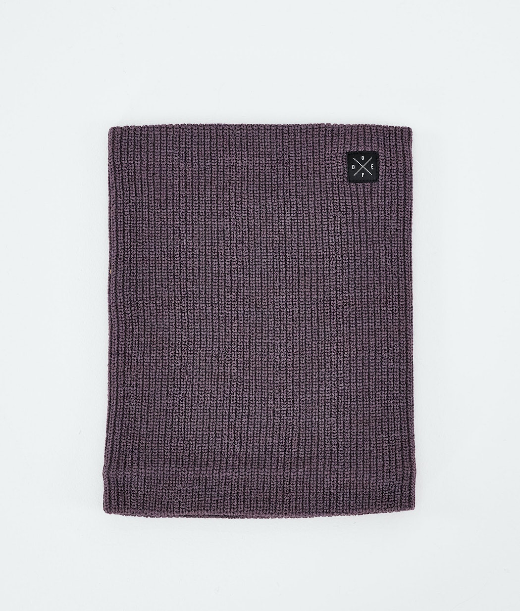 Dope 2X-UP Gestrickt Skimasken Damen Lila | 682-UWGCYJ