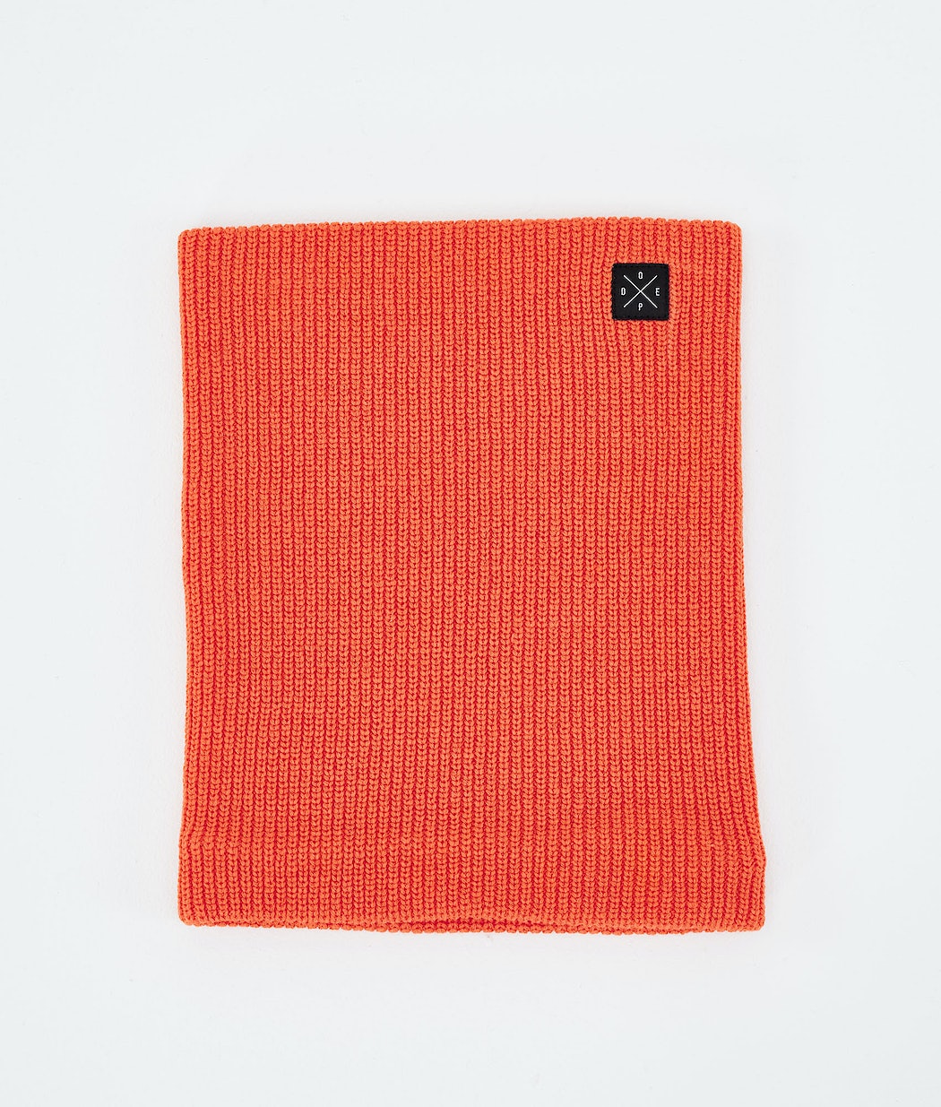 Dope 2X-UP Gestrickt Skimasken Damen Orange | 420-OBNIDQ