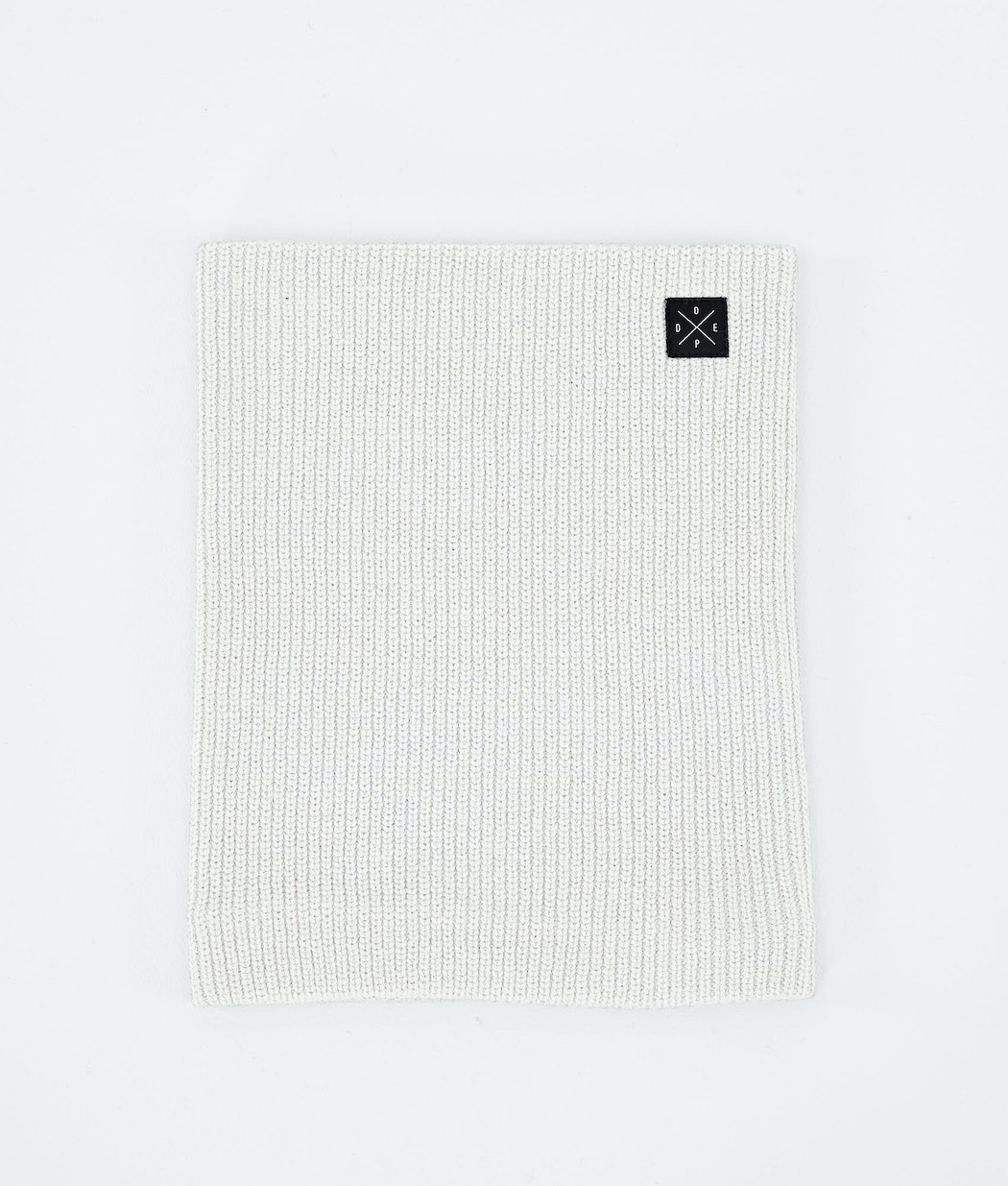 Dope 2X-UP Gestrickt Skimasken Damen Weiß | 028-USGMYC