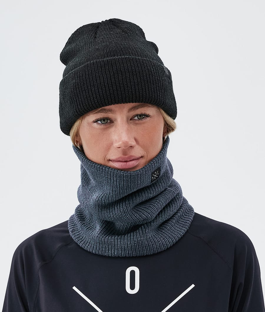 Dope 2X-UP Gestrickt Skimasken Herren Blau | 518-NQGLPI