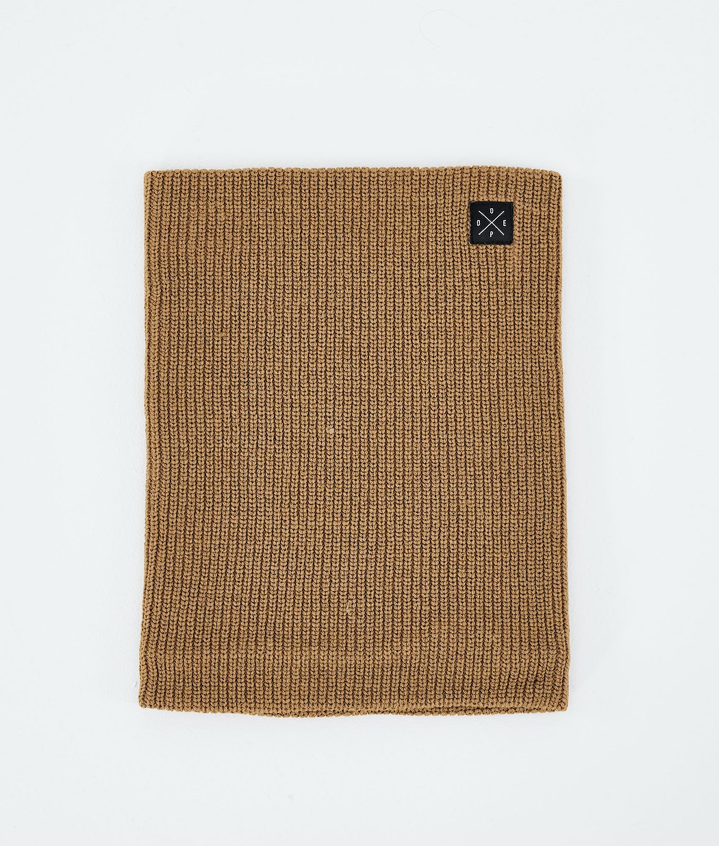 Dope 2X-UP Gestrickt Skimasken Herren Gold | 962-FWSLGV