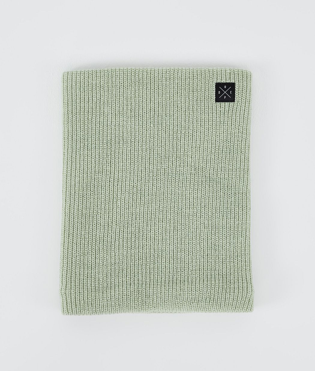 Dope 2X-UP Gestrickt Skimasken Herren Grün | 647-MLSEWH