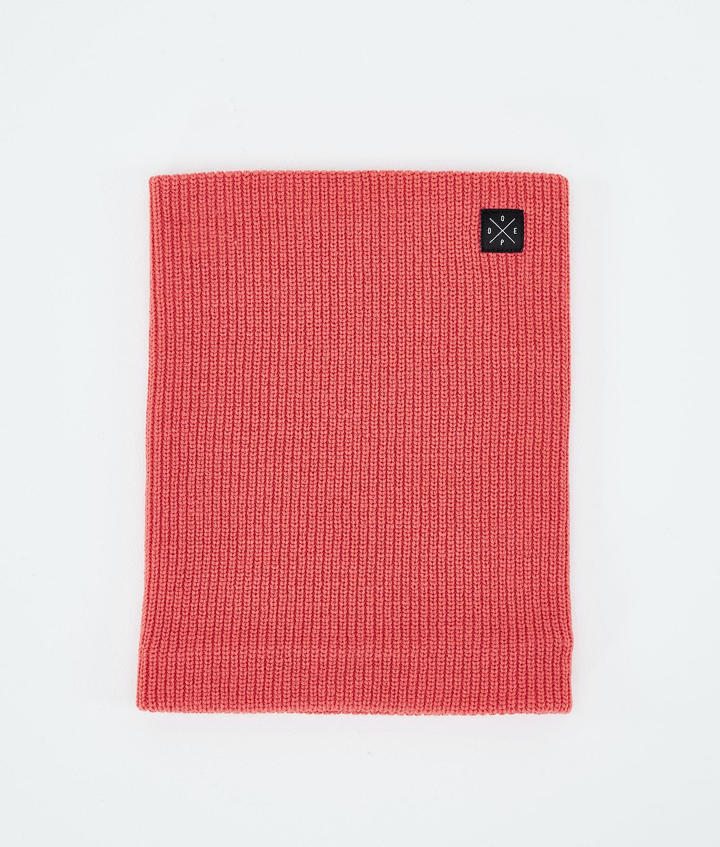 Dope 2X-UP Gestrickt Skimasken Herren Koralle | 294-LGJUKP