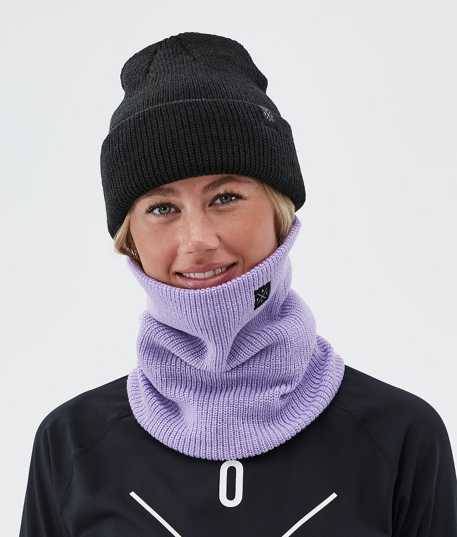 Dope 2X-UP Gestrickt Skimasken Herren Lila | 154-DMWZQO