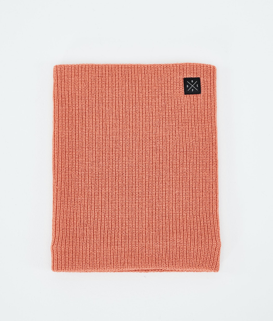 Dope 2X-UP Gestrickt Skimasken Herren Orange | 529-IXUCAV