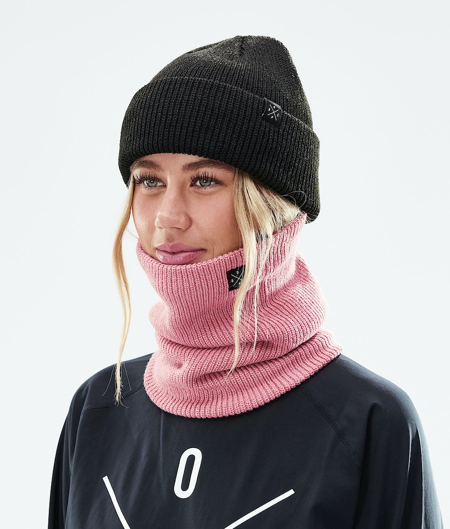 Dope 2X-UP Gestrickt Skimasken Herren Rosa | 516-AKLUIW