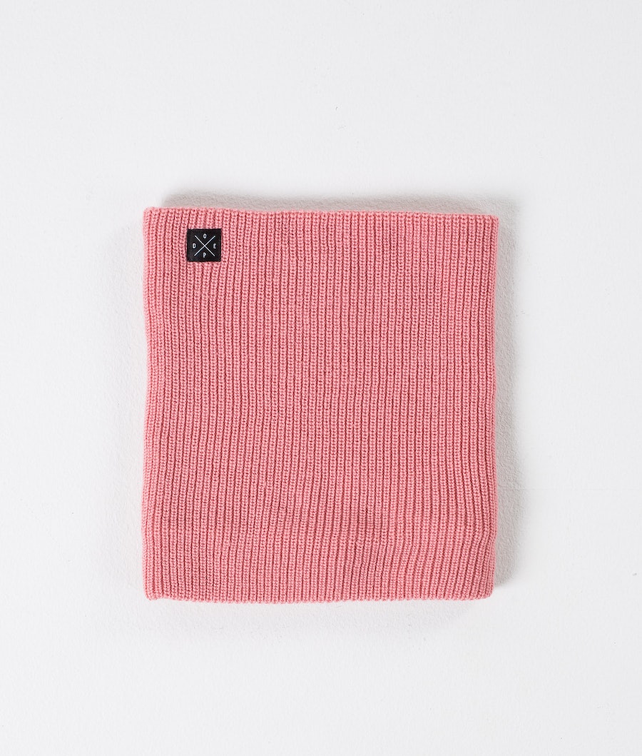 Dope 2X-UP Gestrickt Skimasken Herren Rosa | 561-SJNHLE