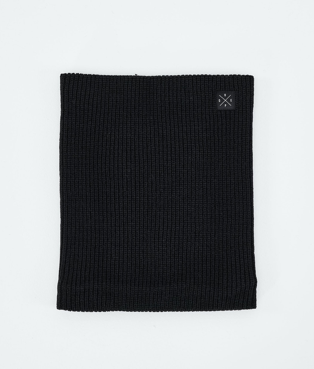 Dope 2X-UP Gestrickt Skimasken Herren Schwarz | 672-VSAMZH