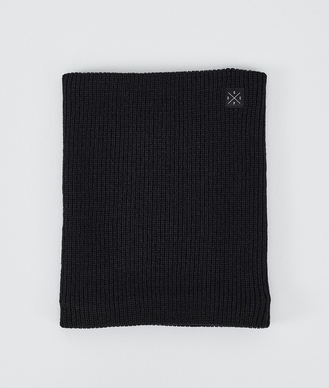Dope 2X-UP Gestrickt Skimasken Herren Schwarz | 814-JQRMFD