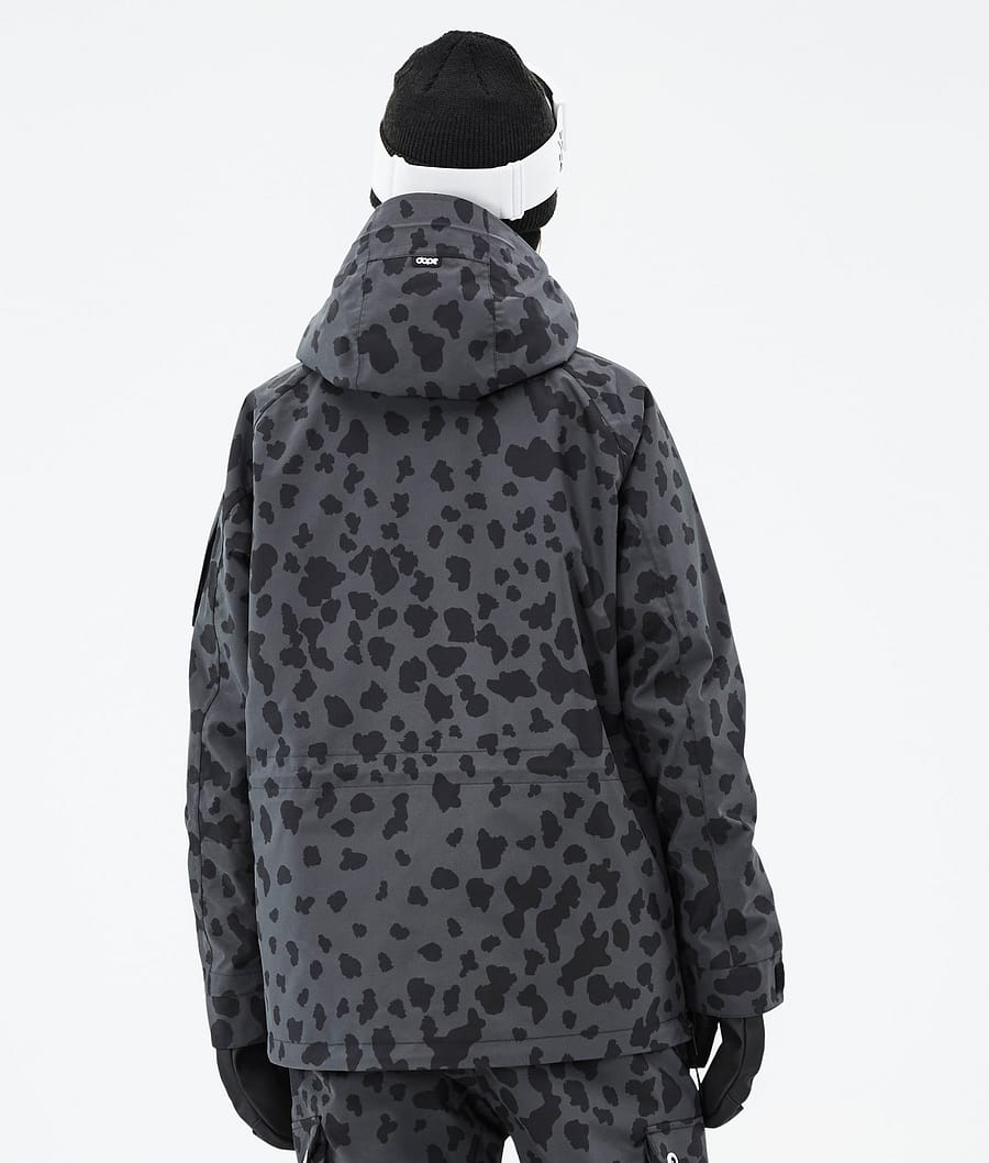 Dope Annok W Snowboardjacke Damen Tiefes | 106-MKEWXD