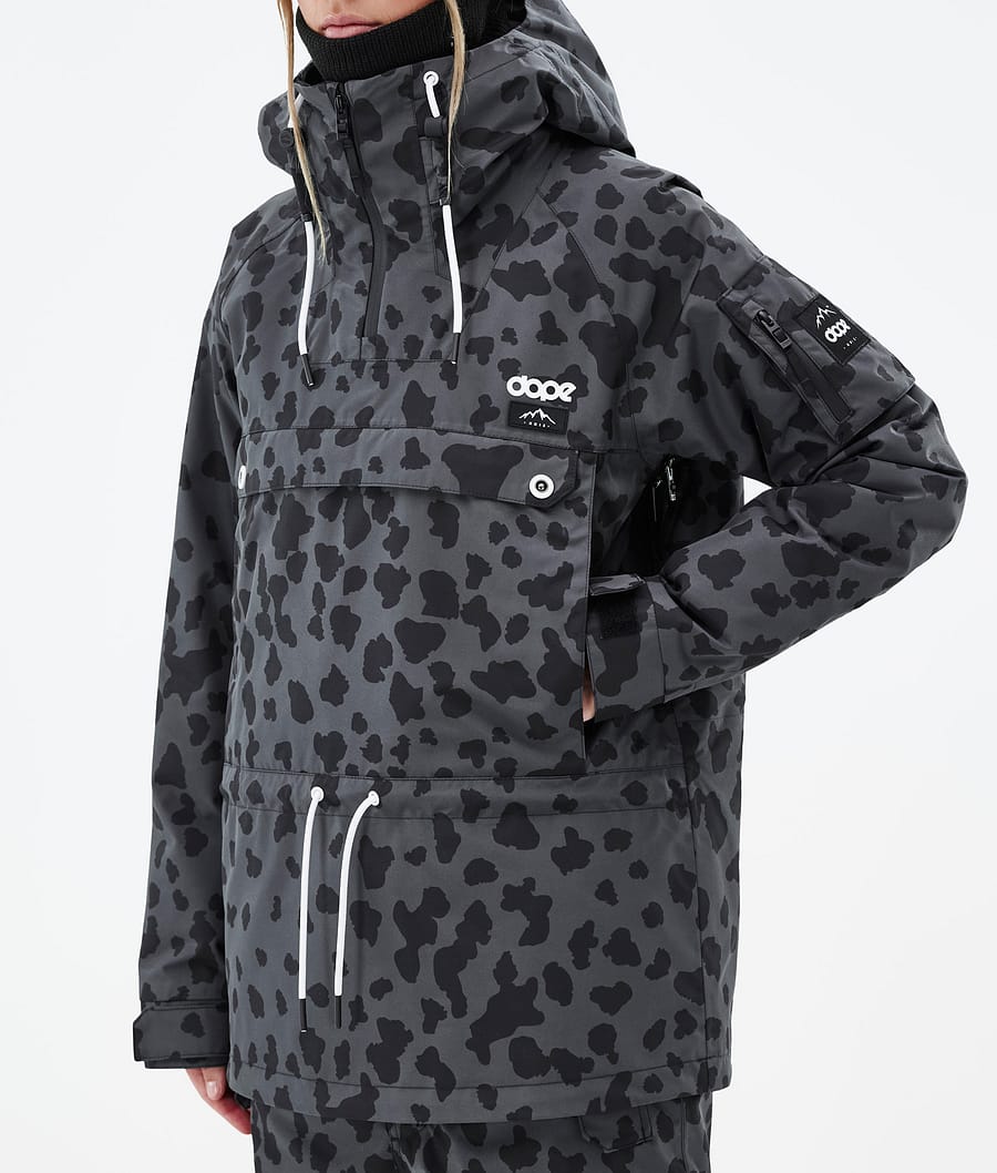 Dope Annok W Snowboardjacke Damen Tiefes | 106-MKEWXD