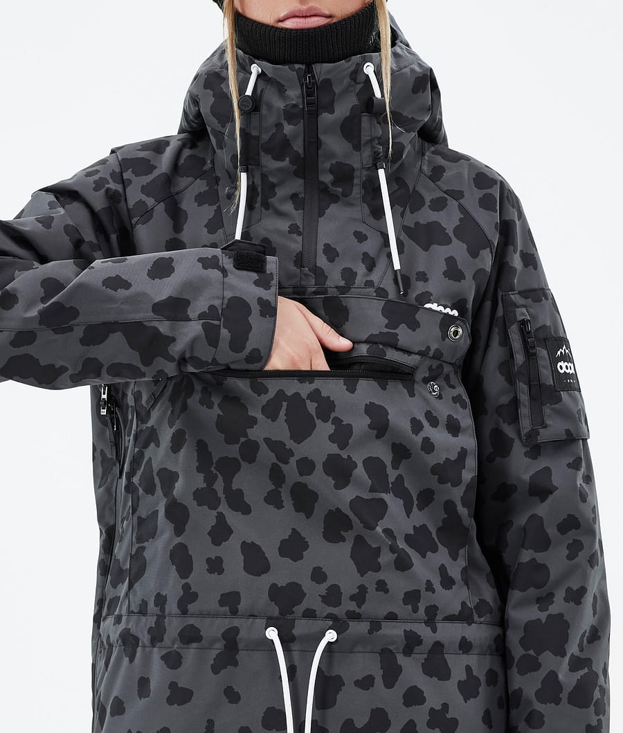 Dope Annok W Snowboardjacke Damen Tiefes | 106-MKEWXD
