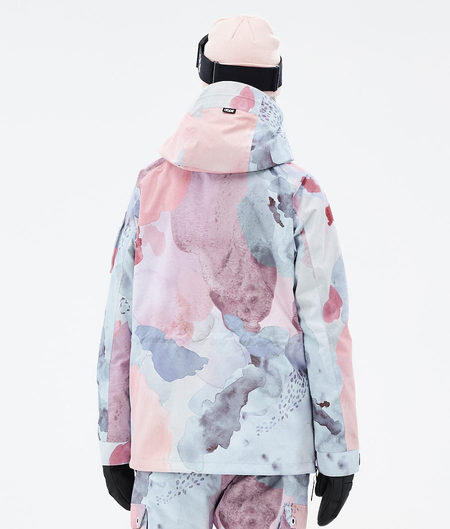 Dope Annok W Snowboardjacke Damen Waschen | 361-OVRKJB
