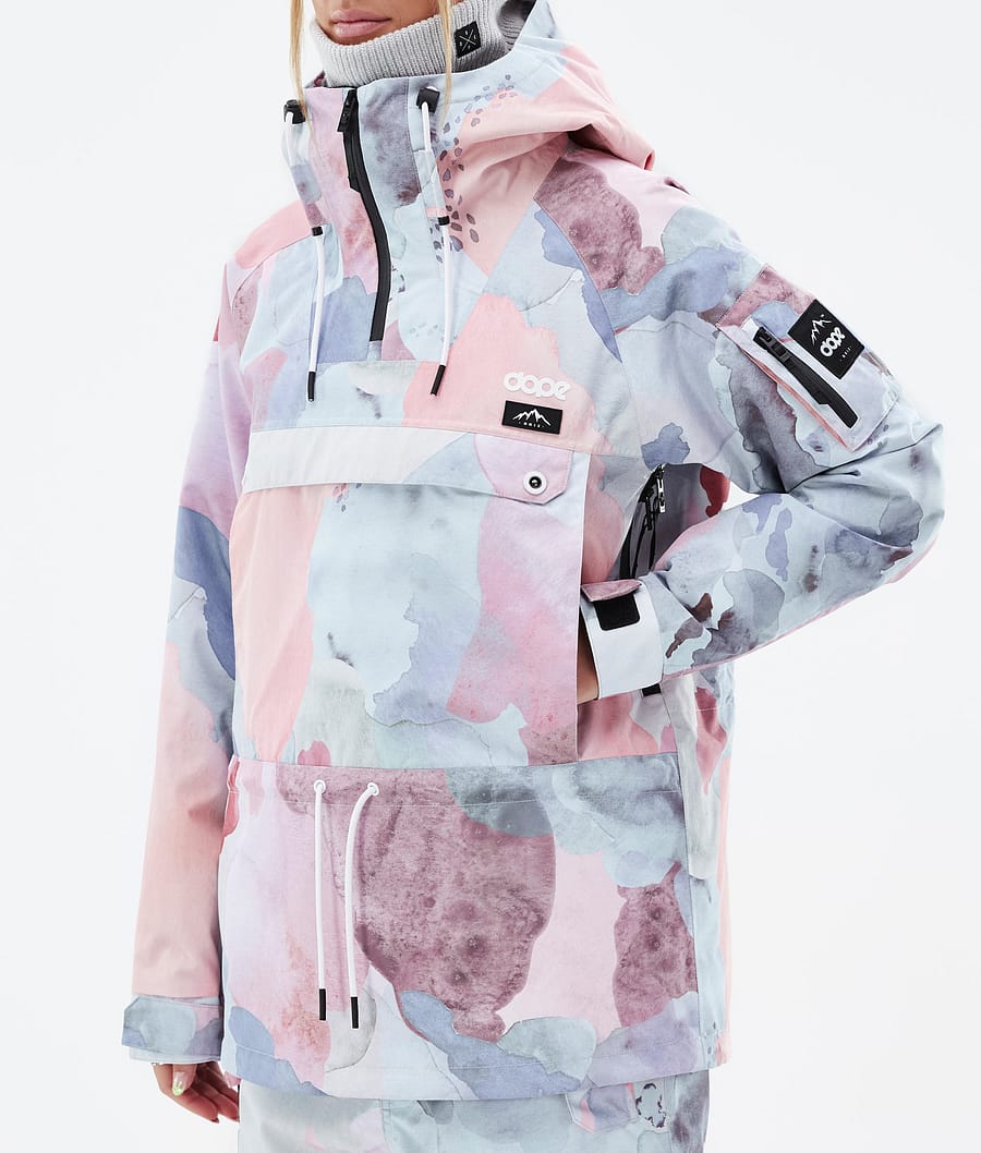 Dope Annok W Snowboardjacke Damen Waschen | 361-OVRKJB