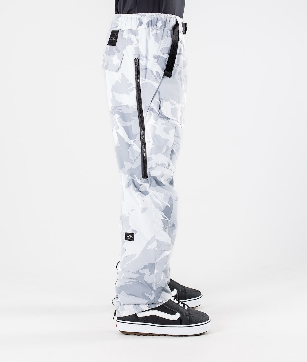 Dope Antek 2020 Snowboardhosen Herren Camouflage | 357-LQZBHP