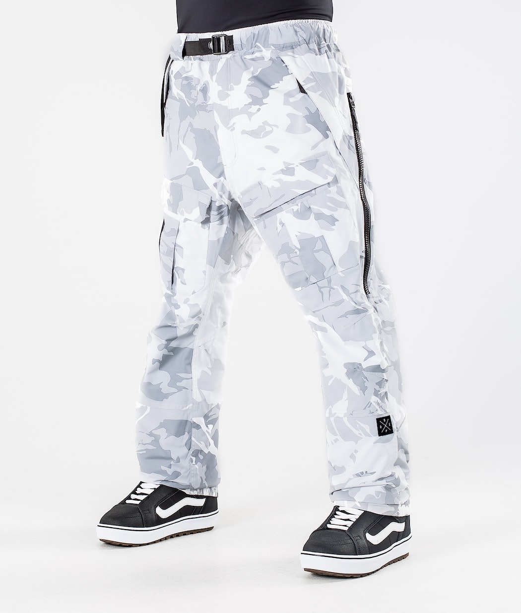Dope Antek 2020 Snowboardhosen Herren Camouflage | 357-LQZBHP