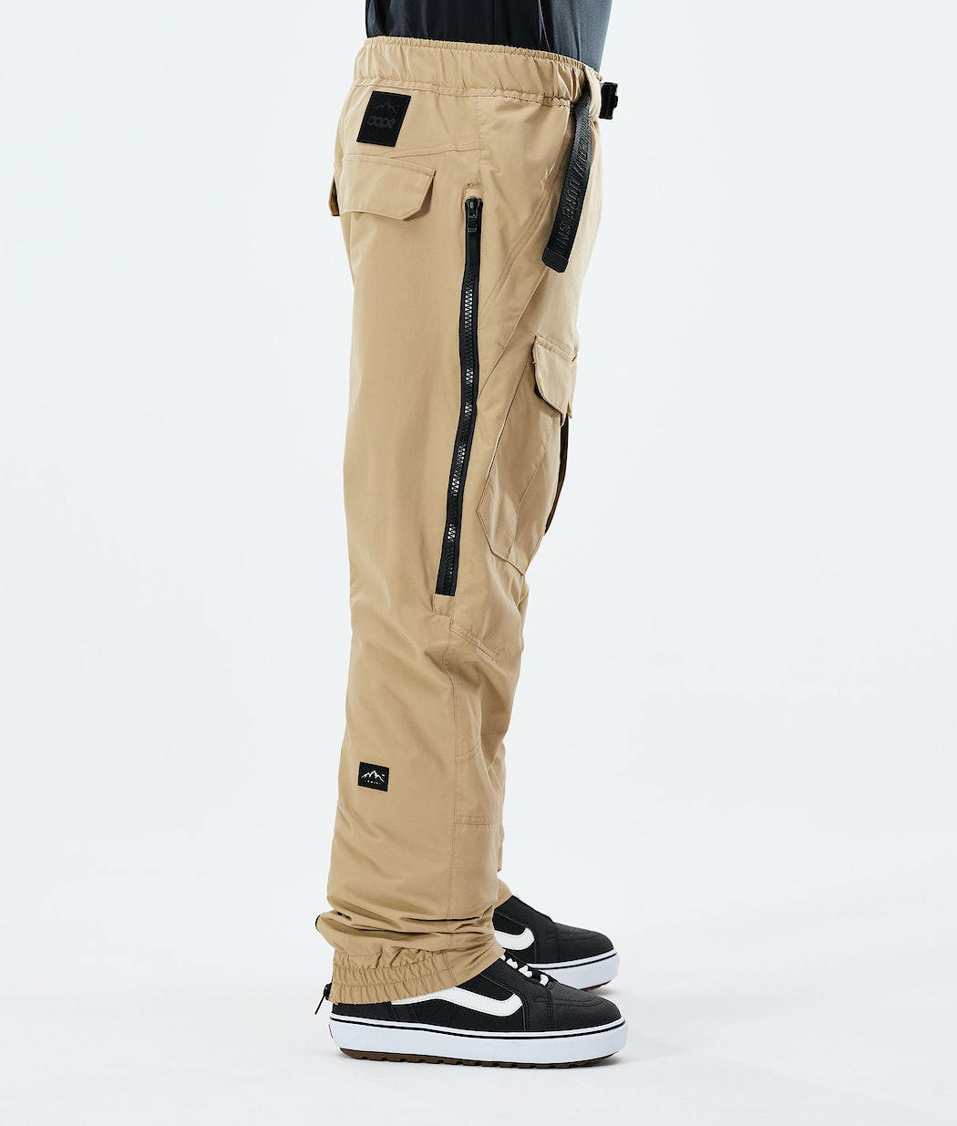 Dope Antek 2020 Snowboardhosen Herren Khaki | 831-OKTHPQ