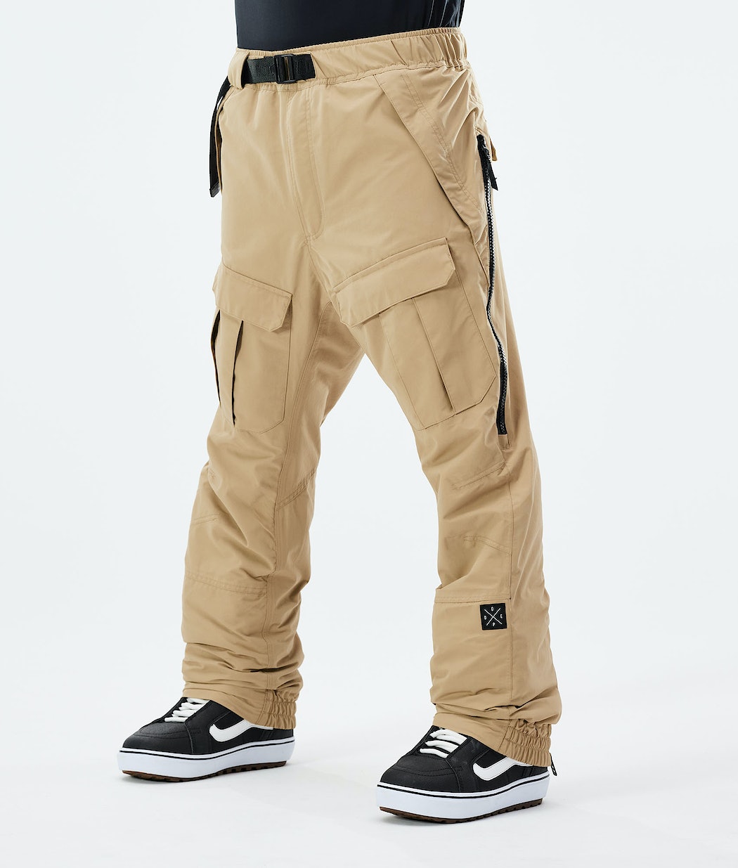 Dope Antek 2020 Snowboardhosen Herren Khaki | 831-OKTHPQ