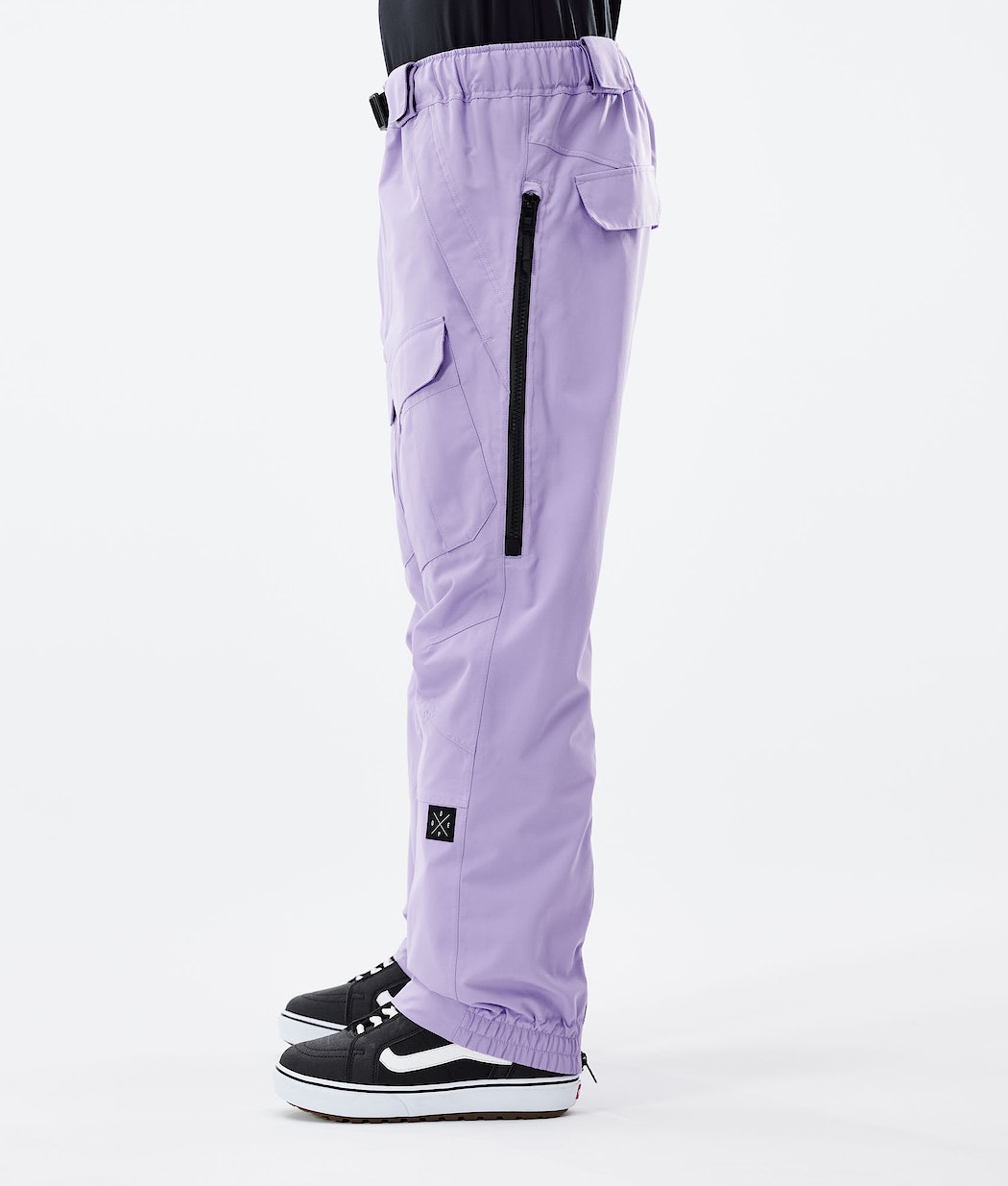 Dope Antek 2021 Snowboardhosen Herren Lila | 942-TRFXKZ